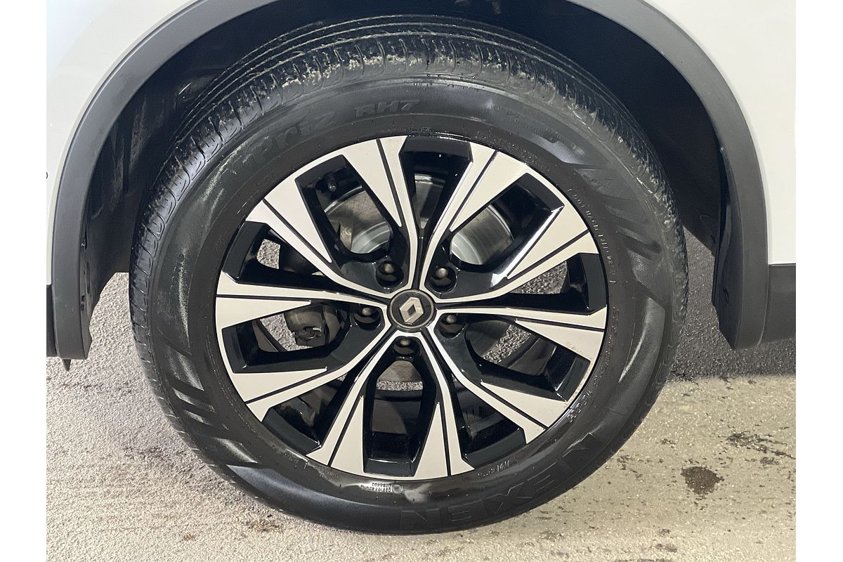 2023 Renault Koleos Zen HZG