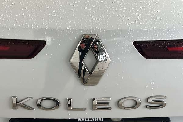 2023 Renault Koleos Zen HZG