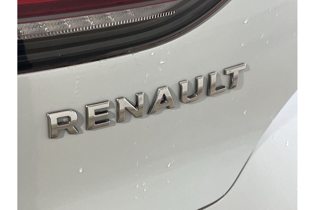 2023 Renault Koleos Zen HZG