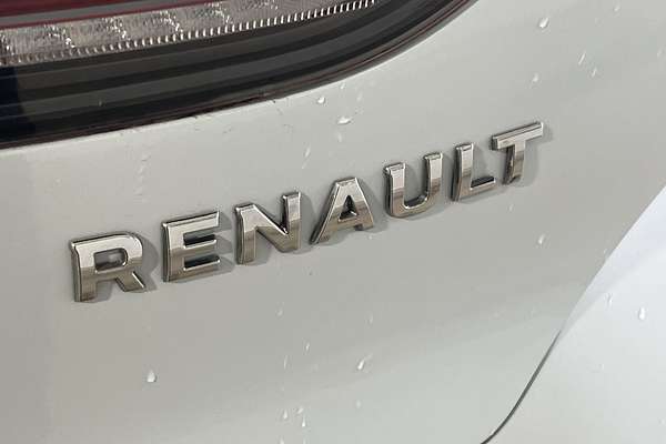 2023 Renault Koleos Zen HZG
