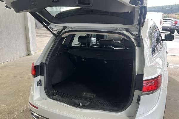 2023 Renault Koleos Zen HZG