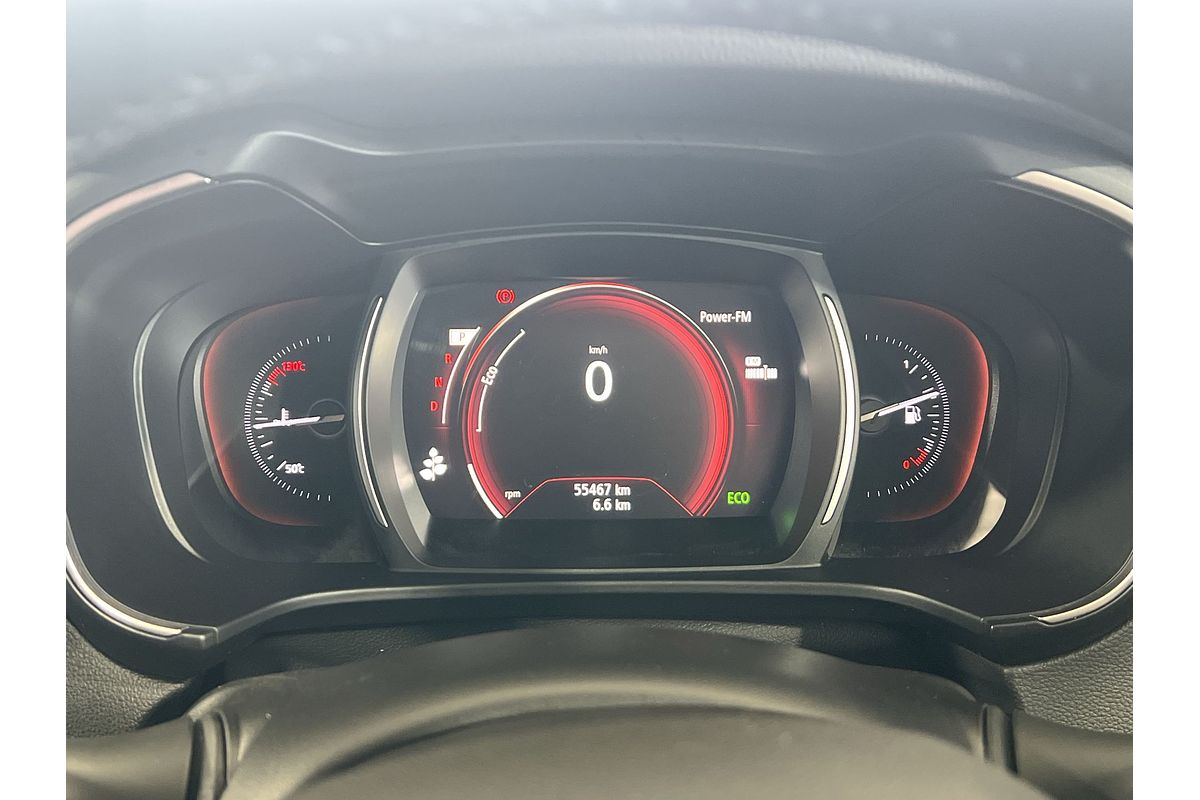 2023 Renault Koleos Zen HZG