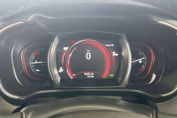 2023 Renault Koleos Zen HZG