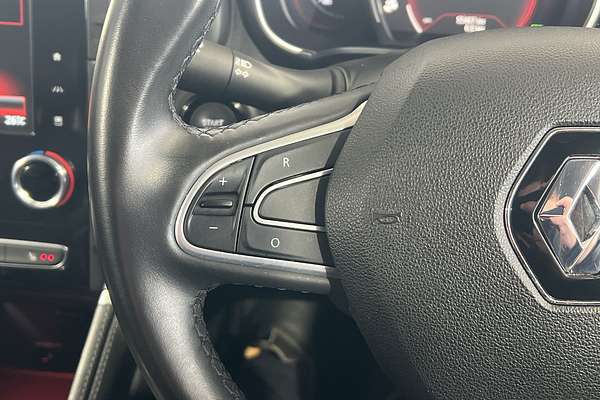 2023 Renault Koleos Zen HZG