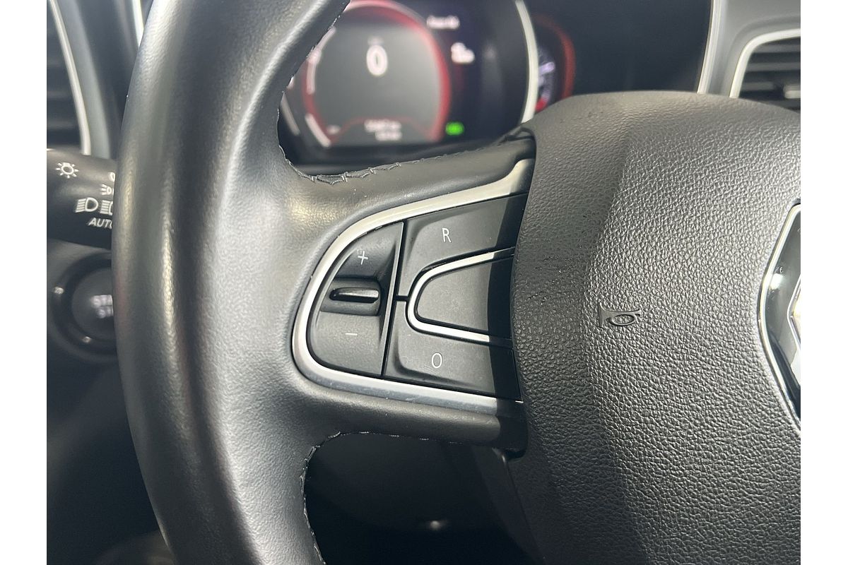 2023 Renault Koleos Zen HZG