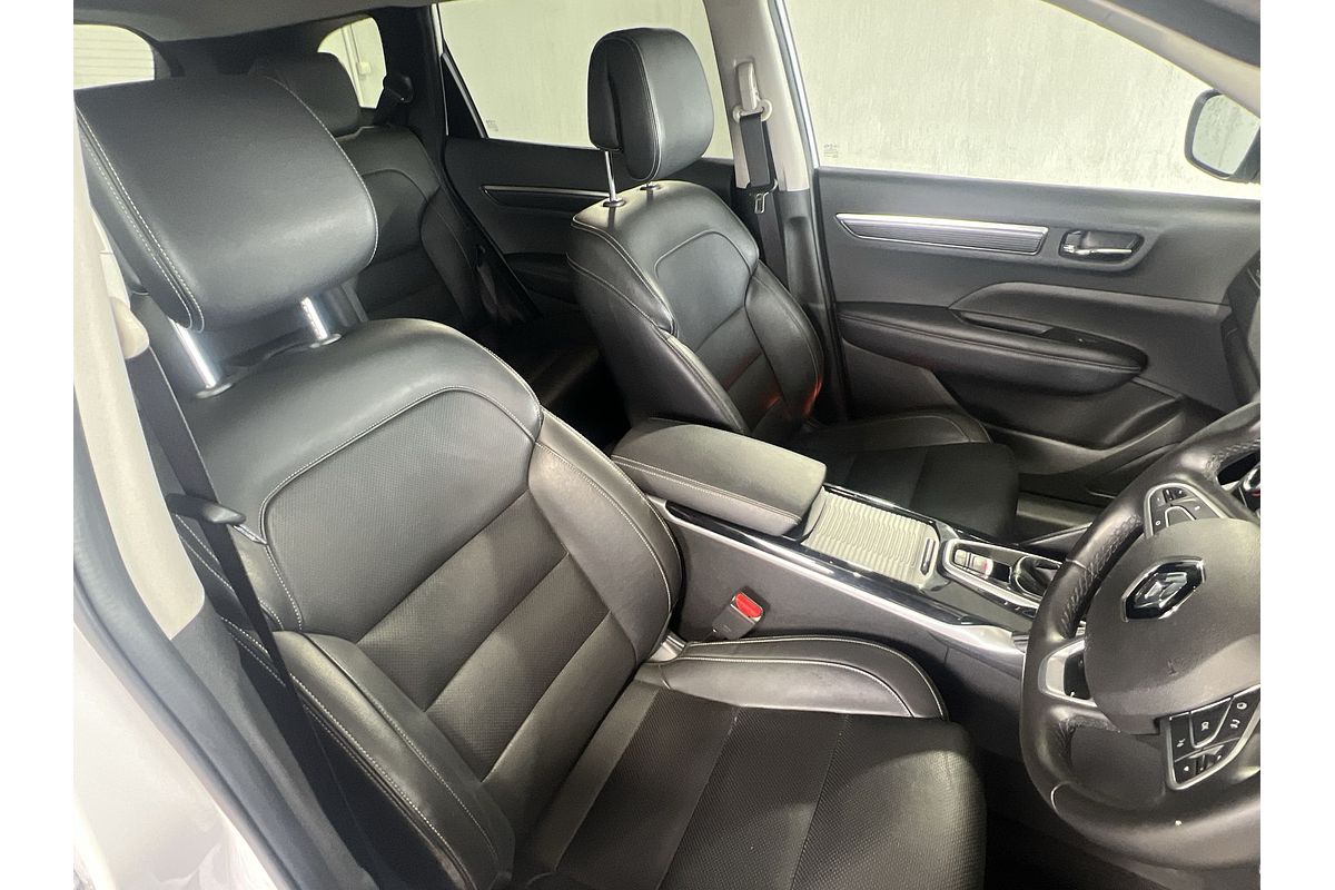 2023 Renault Koleos Zen HZG