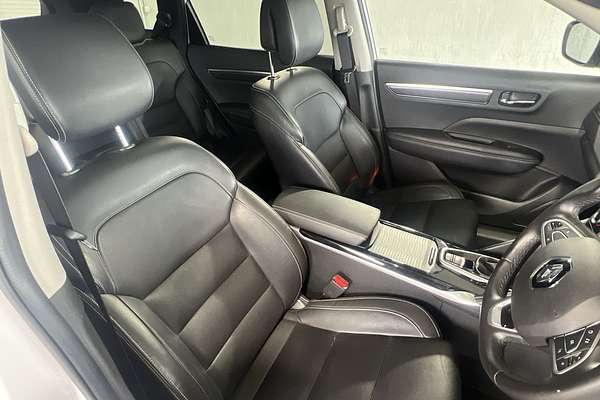 2023 Renault Koleos Zen HZG
