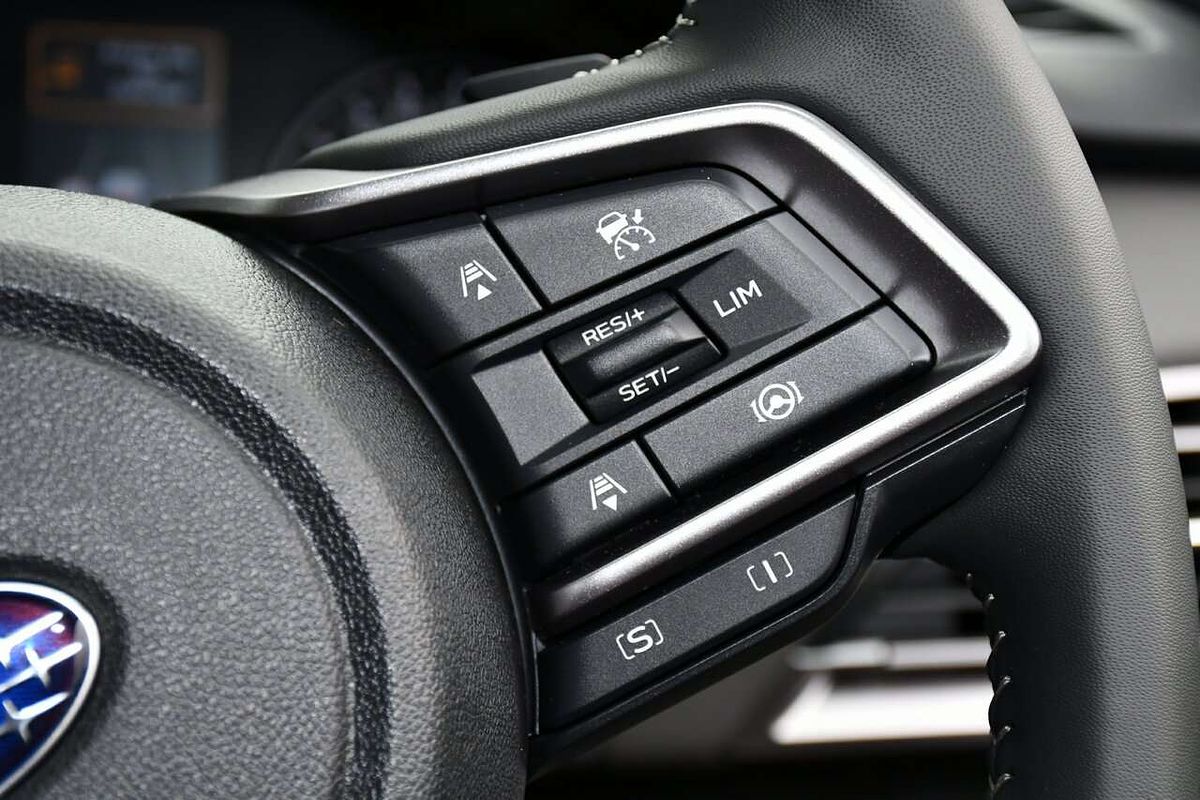2025 Subaru Outback AWD Sport XT 6GEN