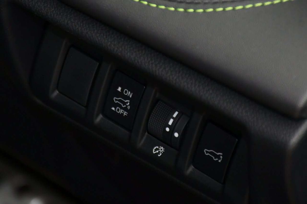 2025 Subaru Outback AWD Sport XT 6GEN