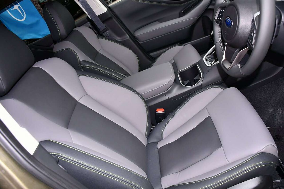 2025 Subaru Outback AWD Sport XT 6GEN