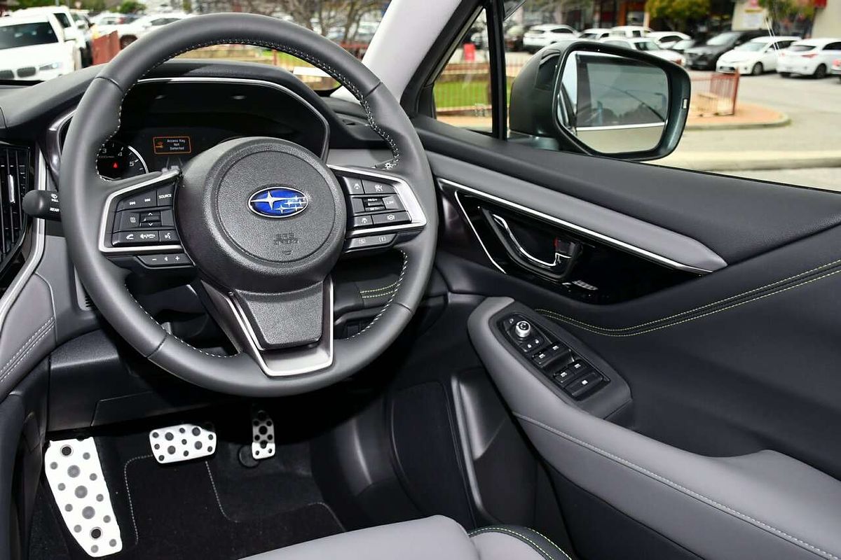 2025 Subaru Outback AWD Sport XT 6GEN