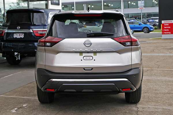 2024 Nissan X-TRAIL N-TREK T33