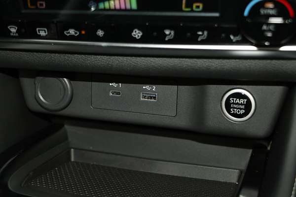 2024 Nissan X-TRAIL N-TREK T33