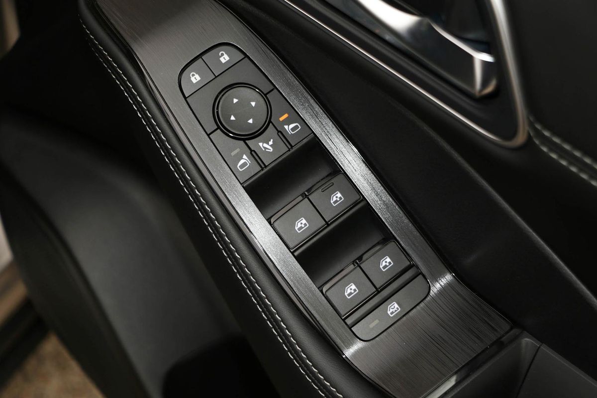 2024 Nissan X-TRAIL N-TREK T33
