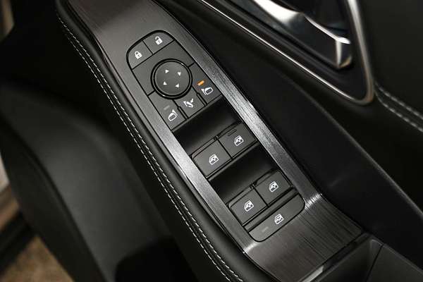 2024 Nissan X-TRAIL N-TREK T33