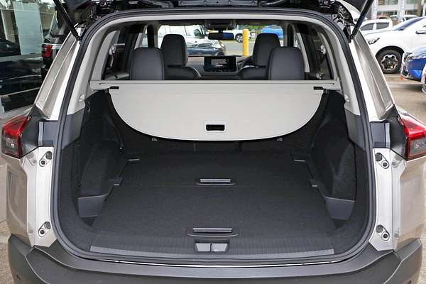 2024 Nissan X-TRAIL N-TREK T33