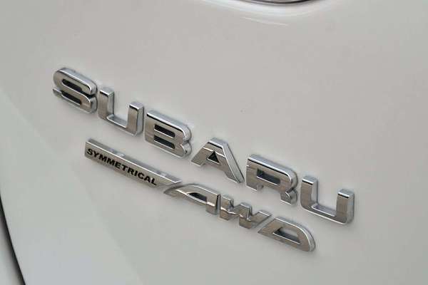 2024 Subaru Forester 2.5i-L S5