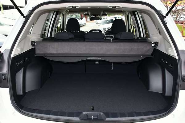 2024 Subaru Forester 2.5i-L S5