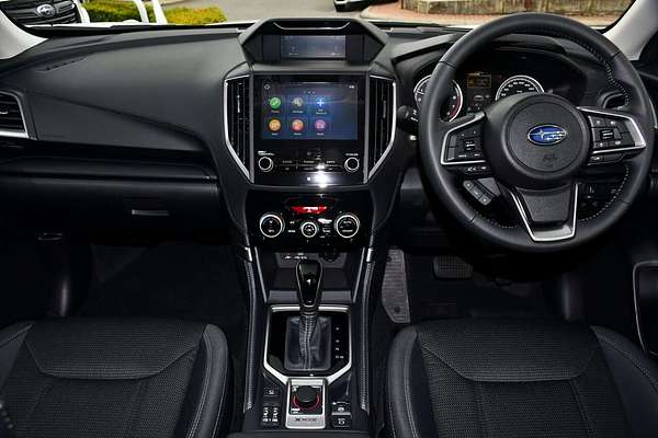 2024 Subaru Forester 2.5i-L S5