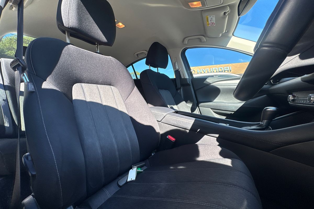 2019 Mazda 6 Sport GL Series