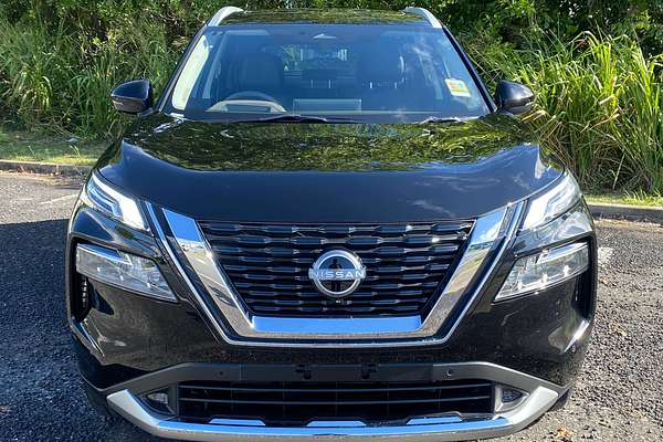 2025 Nissan X-TRAIL Ti T33