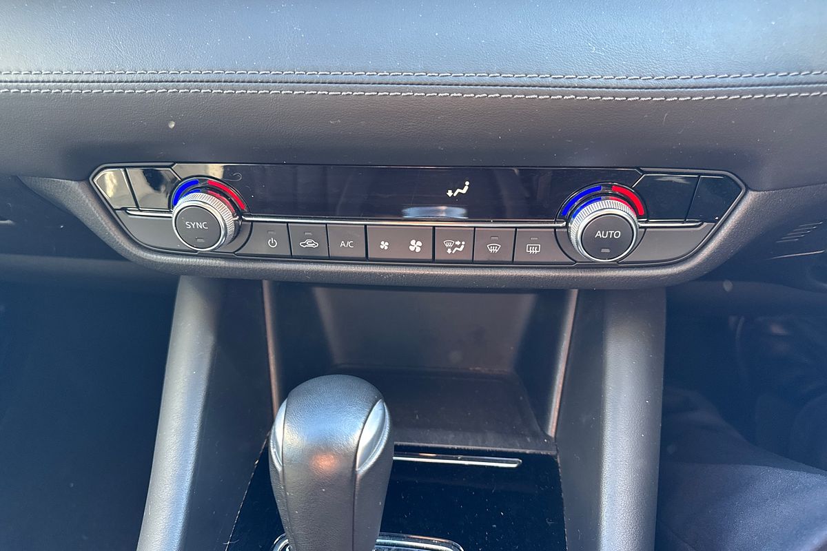 2019 Mazda 6 Sport GL Series