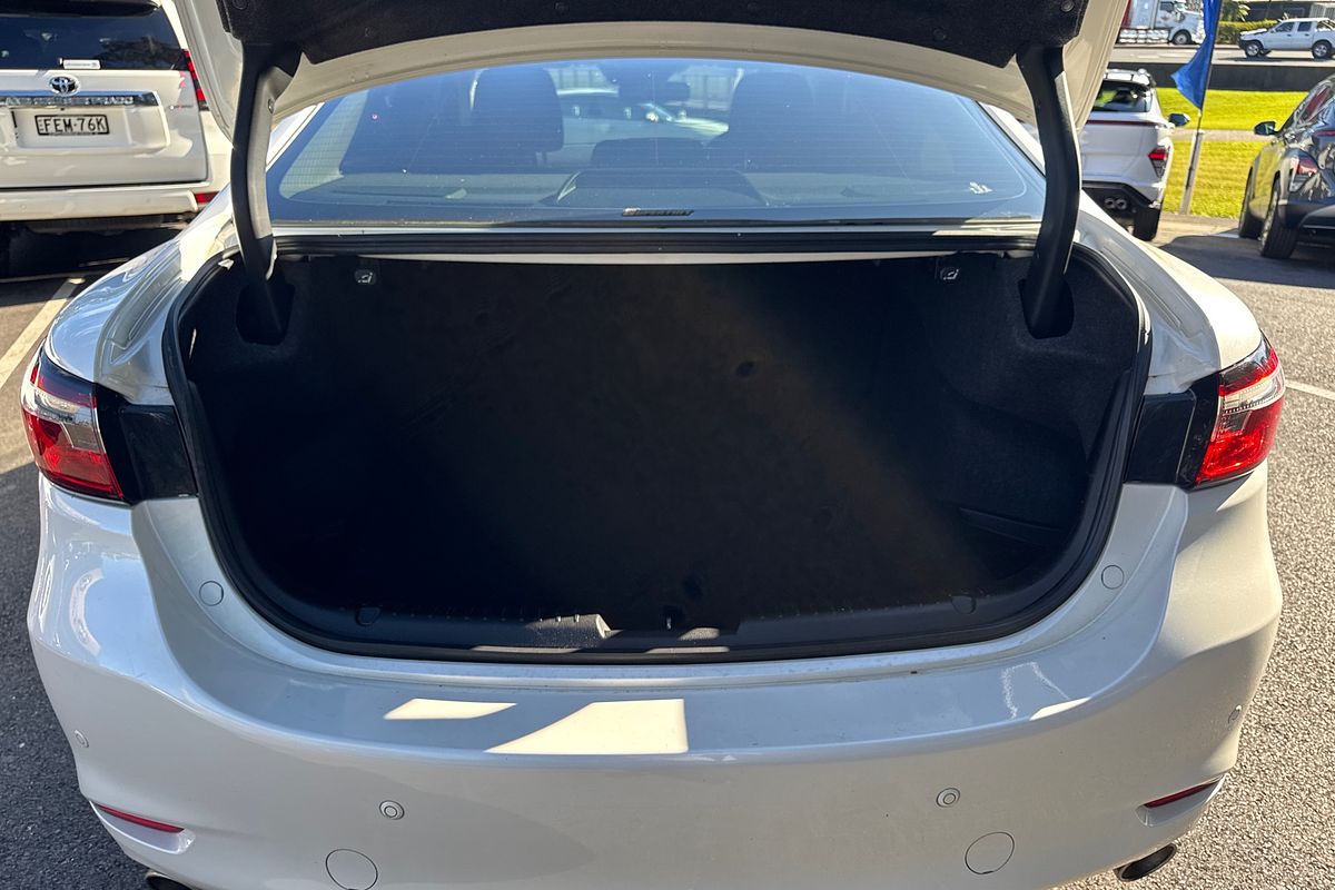2019 Mazda 6 Sport GL Series