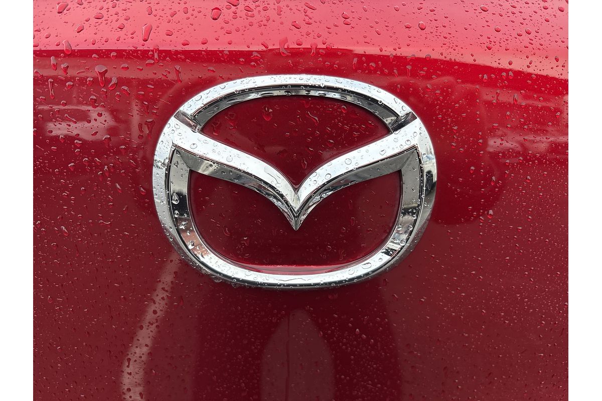 2023 Mazda CX-3 Maxx Sport DK