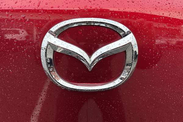 2023 Mazda CX-3 Maxx Sport DK