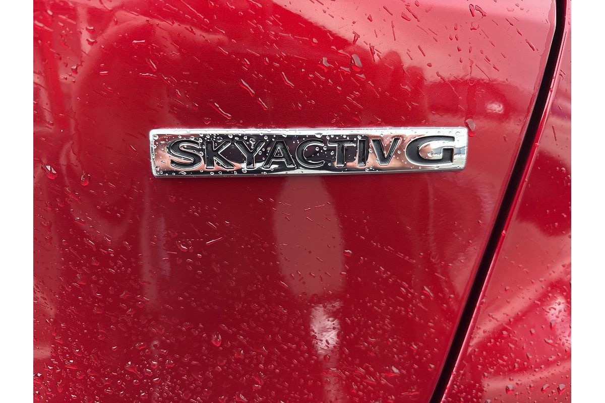 2023 Mazda CX-3 Maxx Sport DK