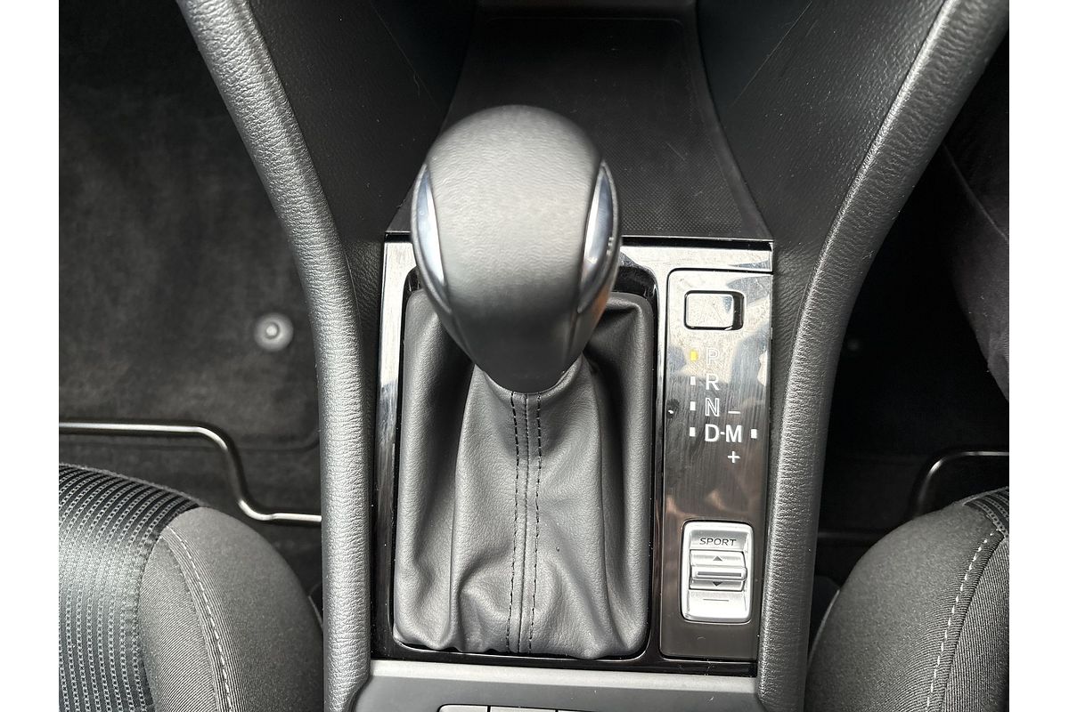 2023 Mazda CX-3 Maxx Sport DK