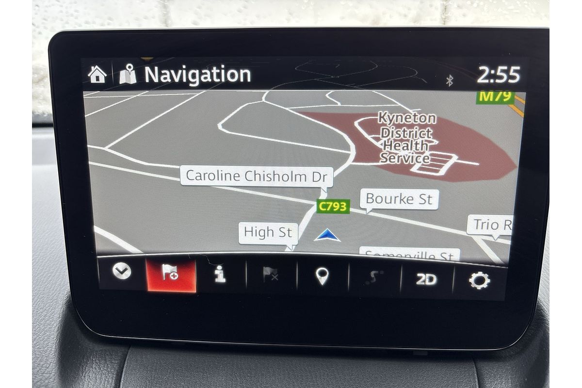 2023 Mazda CX-3 Maxx Sport DK