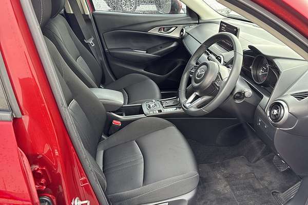 2023 Mazda CX-3 Maxx Sport DK