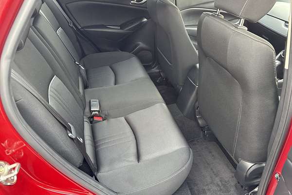 2023 Mazda CX-3 Maxx Sport DK