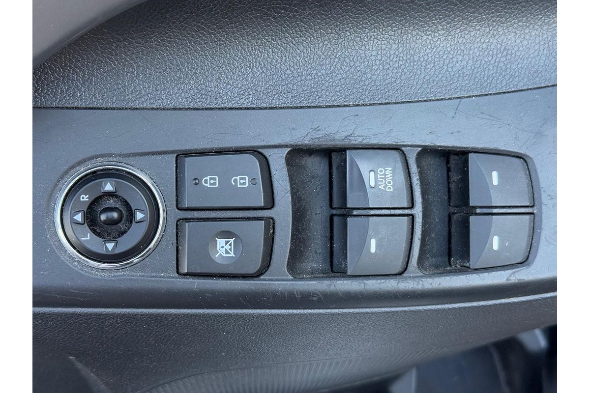 2012 Hyundai Elantra Active MD
