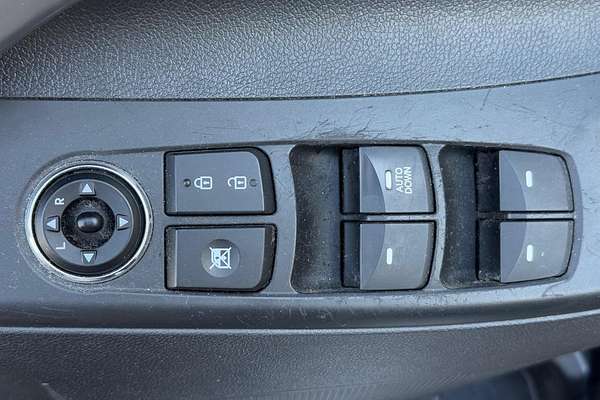 2012 Hyundai Elantra Active MD