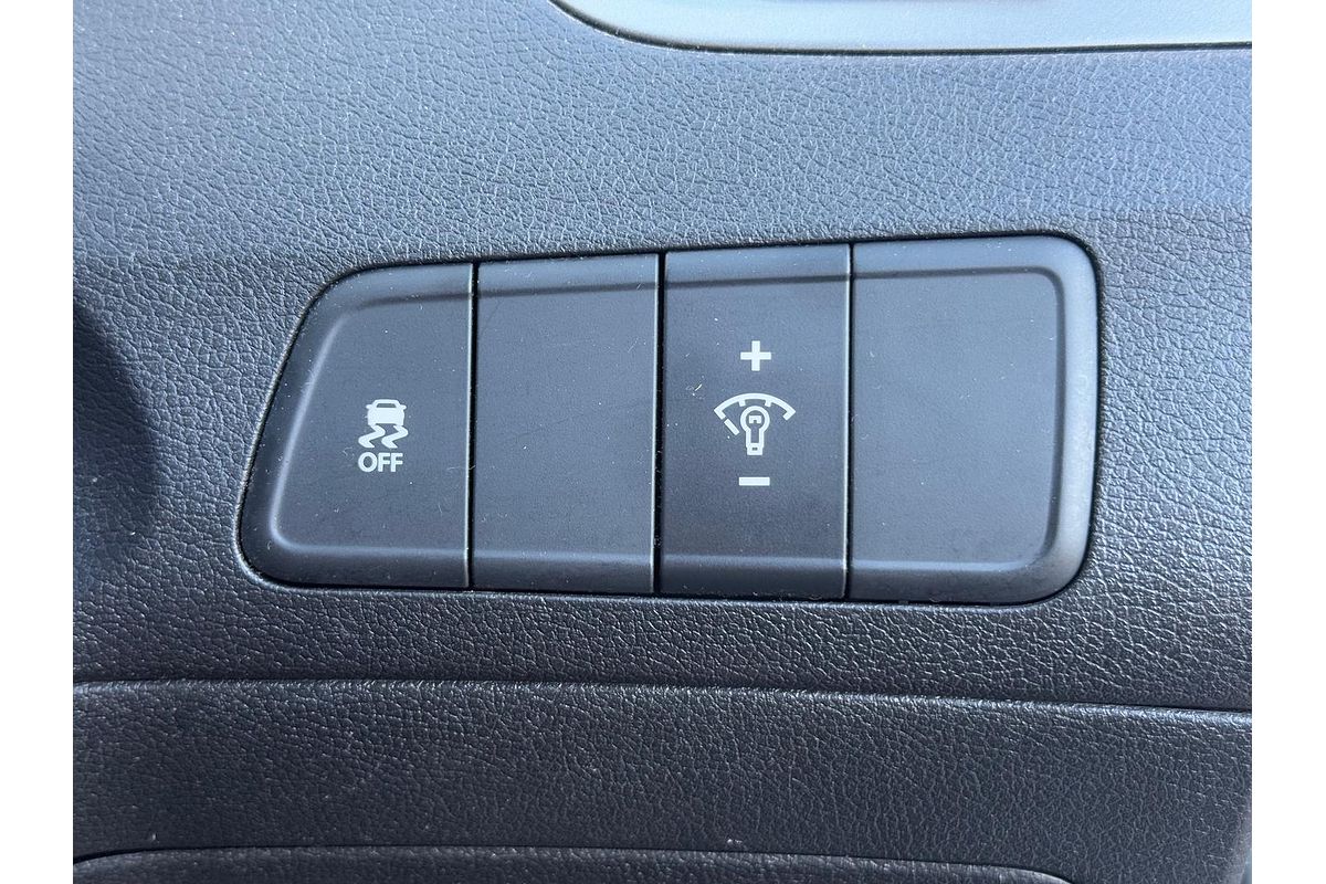 2012 Hyundai Elantra Active MD