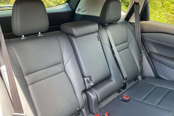 2025 Nissan X-TRAIL Ti T33