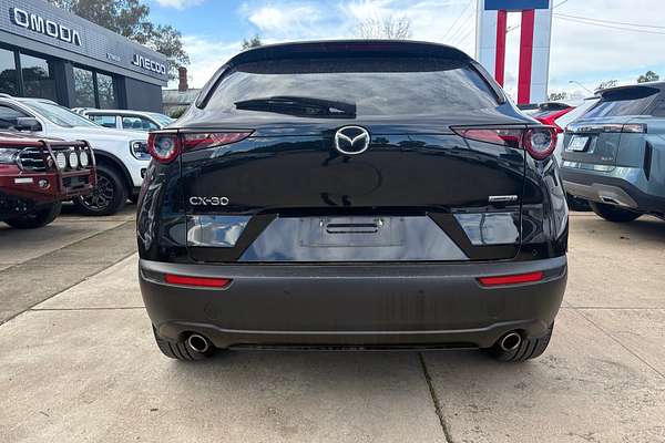2022 Mazda CX-30 G25 Touring DM Series