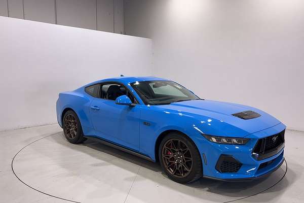 2024 Ford Mustang GT FO