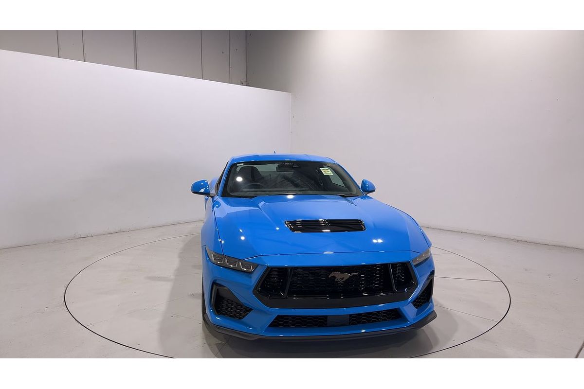 2024 Ford Mustang GT FO