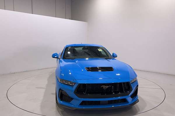 2024 Ford Mustang GT FO