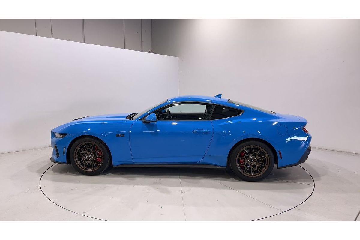 2024 Ford Mustang GT FO