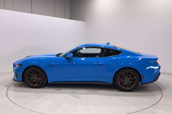 2024 Ford Mustang GT FO
