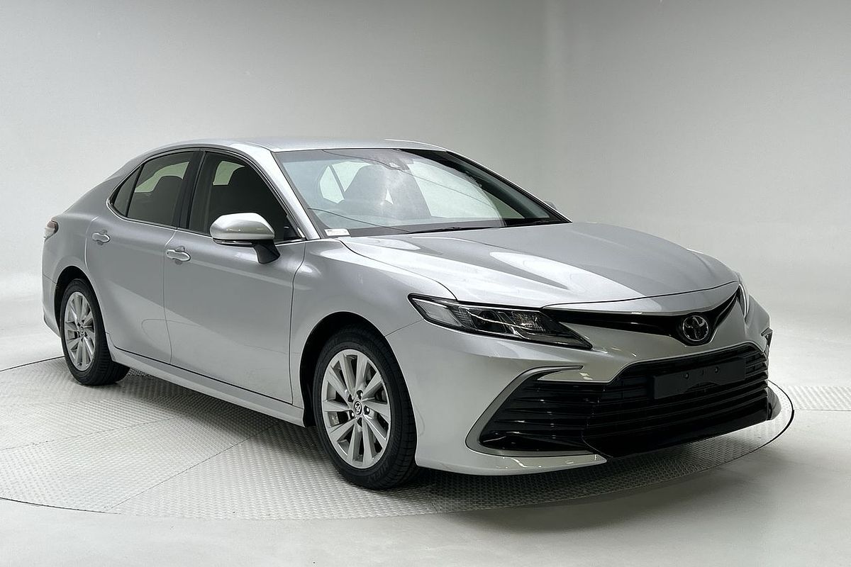 2022 Toyota Camry Ascent AXVA70R