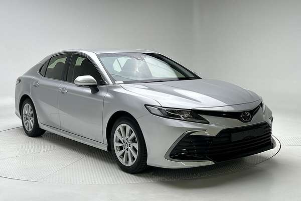 2022 Toyota Camry Ascent AXVA70R