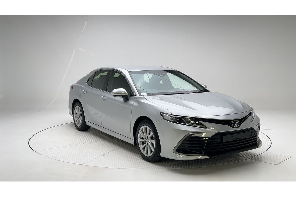 2022 Toyota Camry Ascent AXVA70R