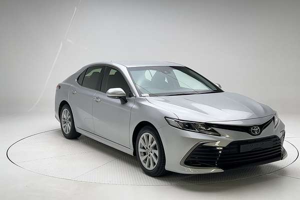 2022 Toyota Camry Ascent AXVA70R