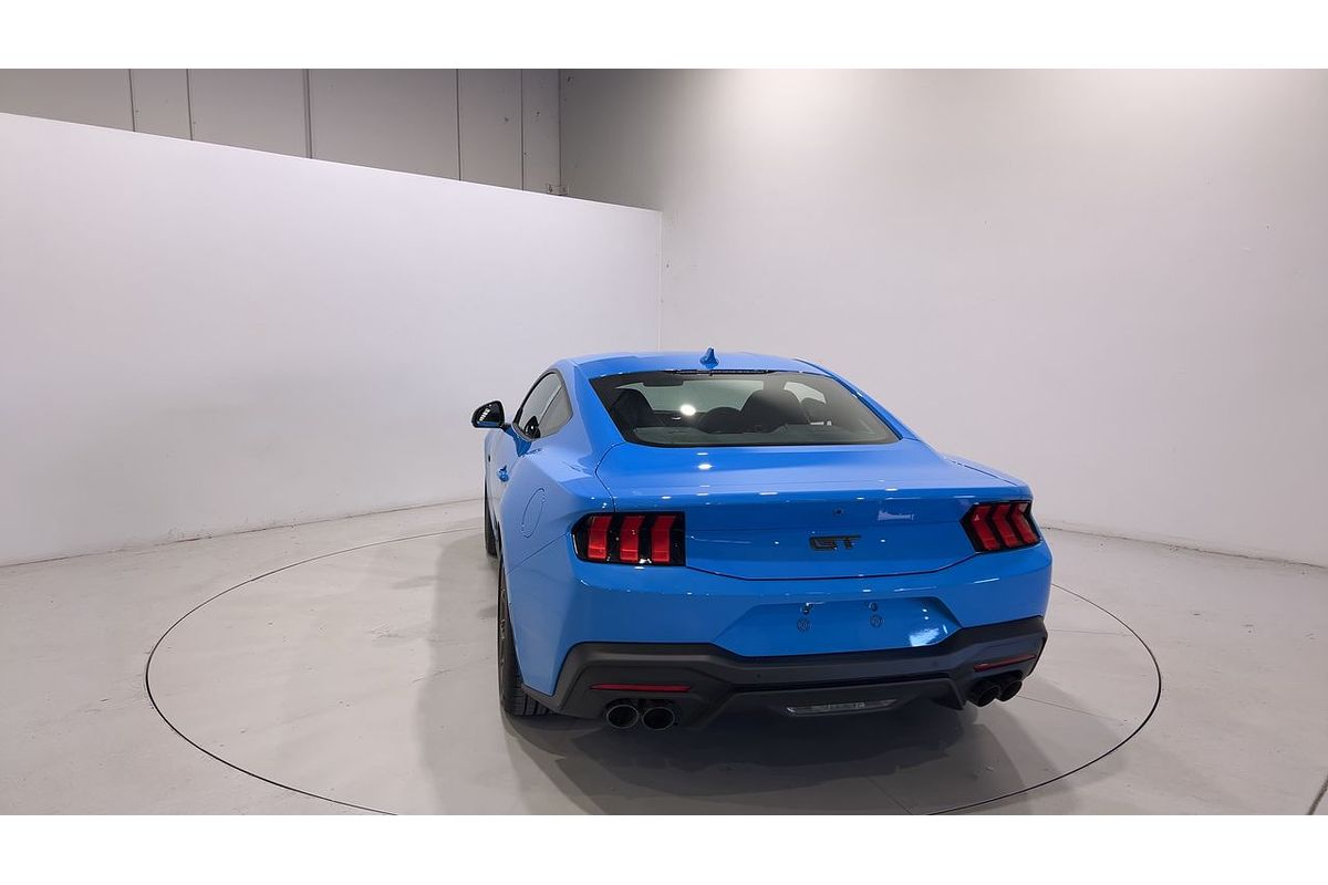 2024 Ford Mustang GT FO