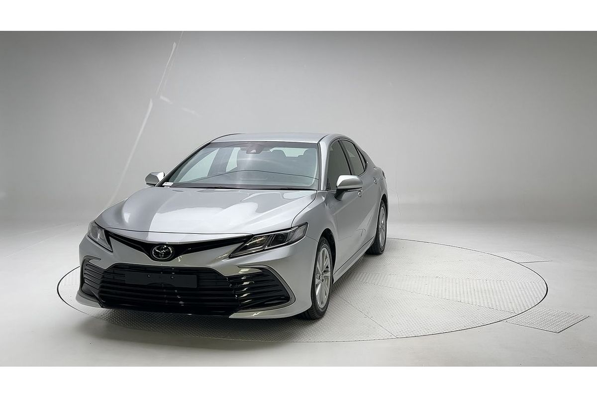 2022 Toyota Camry Ascent AXVA70R